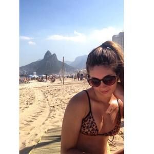 Meet your Posher, Thamires